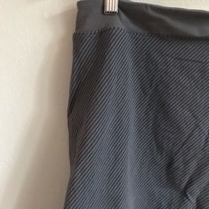 Mountain Hardwear skirt.